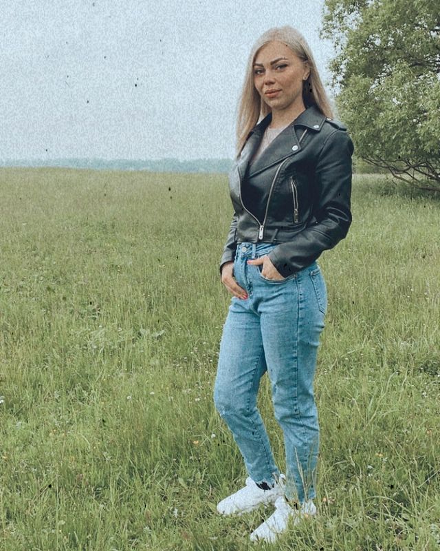 yurchenkosasha19 в LOOKY. . null