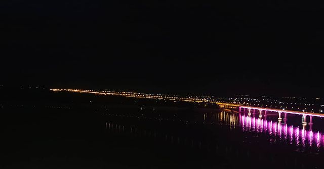 magila34 в LOOKY. #xiaomi,#xiaomimi10tpro,#mobilephotography,#mi10tpro,#mobilephoto,#night,#hdr,#bridge,#dancingbridge,#volgograd,#lights,#river,#volgariver,#nightshot. #xiaomi #xiaomimi10t...
