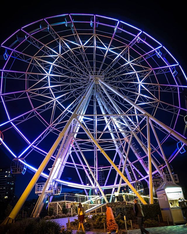 magila34 в LOOKY. #xiaomi,#xiaomimi10tpro,#mobilephotography,#mi10tpro,#mobilephoto,#night,#hdr,#volgograd,#lights,#nightshot,#ferriswheel. #xiaomi #xiaomimi10t...
