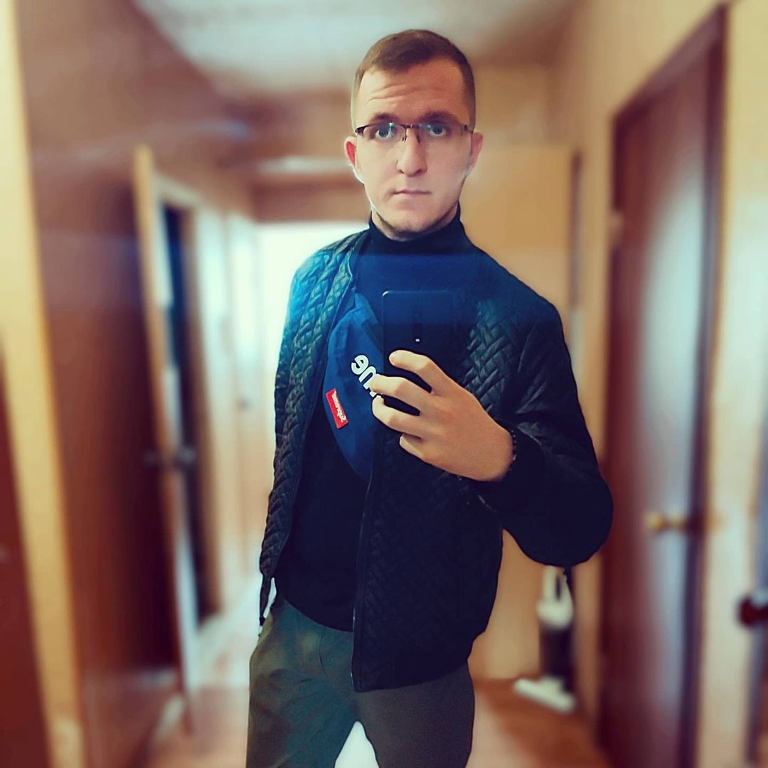 _alex.lubshev20_ в LOOKY — Жизнь ставит палки в колеса , так что, учись летать ....