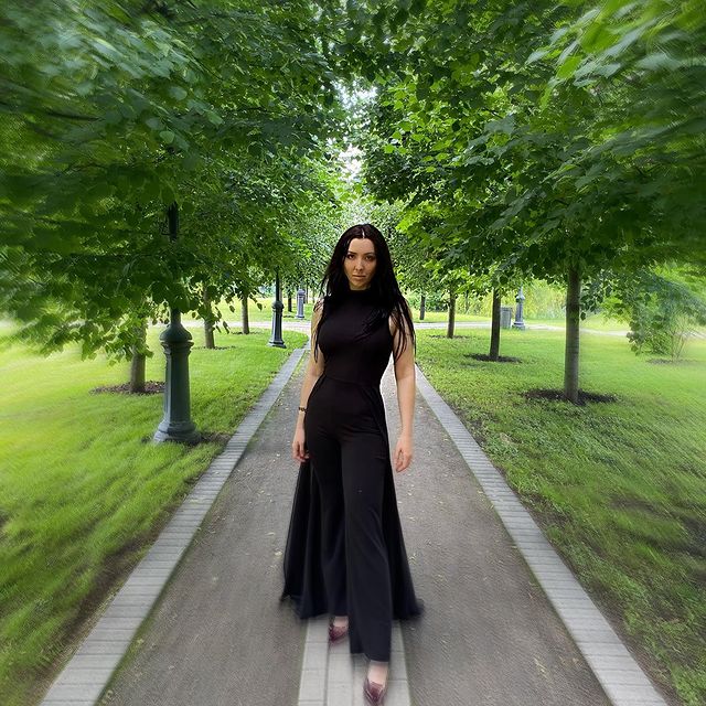 mariamdole в LOOKY. . Совершенная природа ...