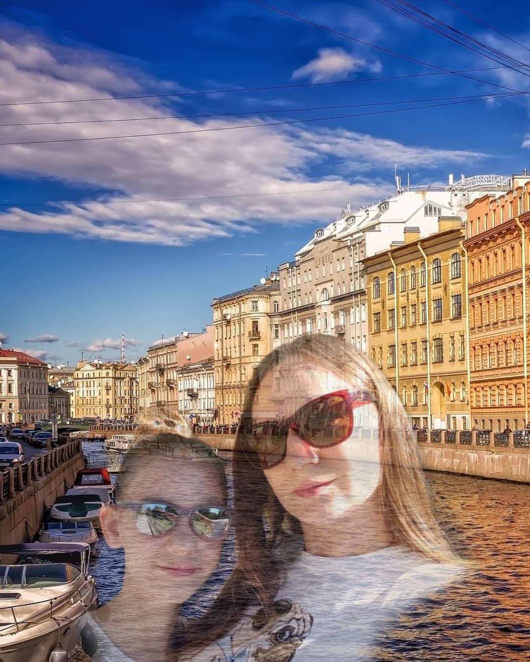 Готовимся к отпуску.

Подскажите интересные места в Питере, которые не найдёшь в путеводителе.

#питер #отпуск2021 #культурнаястолицароссии