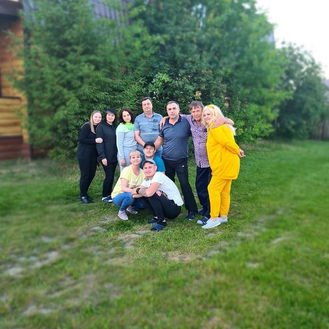 chikisheva5844 в LOOKY. . День рождение#стальп...