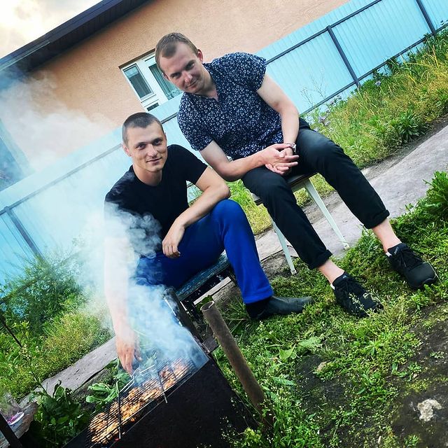 Станислав в LOOKY. . 🥃🍖
ФанатШашлыка#ле...