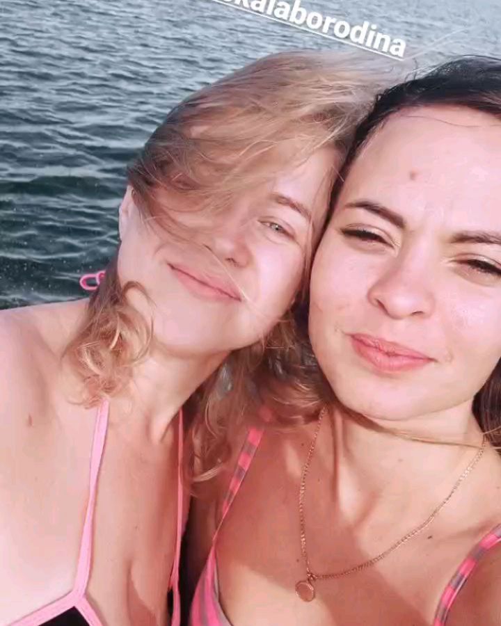 kondakova.alyona в LOOKY. . А в завершении дня о...