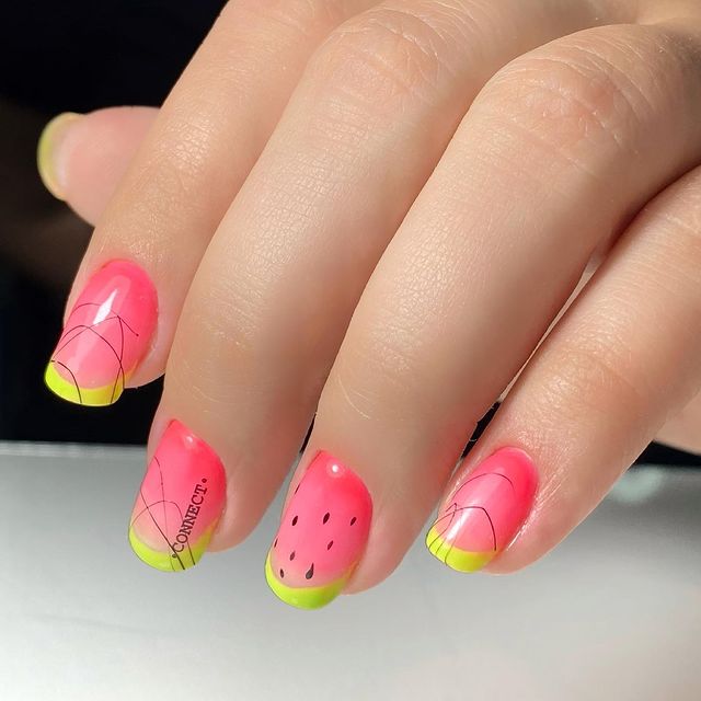 tata_killer в LOOKY. #cute,#art,#nail,#nailart,#ногти,#моделирование,#курсы,#обучение,#наращивание,#дизайн,#nailart,#nails,#красивыеногти,#красота,#арочноемоделирование,#courses,#лучшаяформа,#аппаратныйманикюр,#комбиманикюр,#акриловаялепка,#курсымосква,#курсыпоманикюру,#идеальныйблик,#маникюрхлебниково,#маникюрхлебниково💅,#стемпинг,#stemping. Вкусный и сочный #cu...