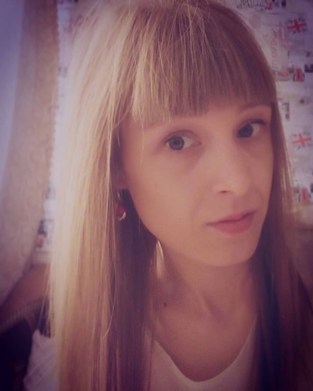 taniushkaskotnikova в LOOKY. . Каждое утро — это вр...