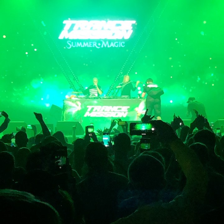 xpyctsound в LOOKY. . Trancemission Summer...
