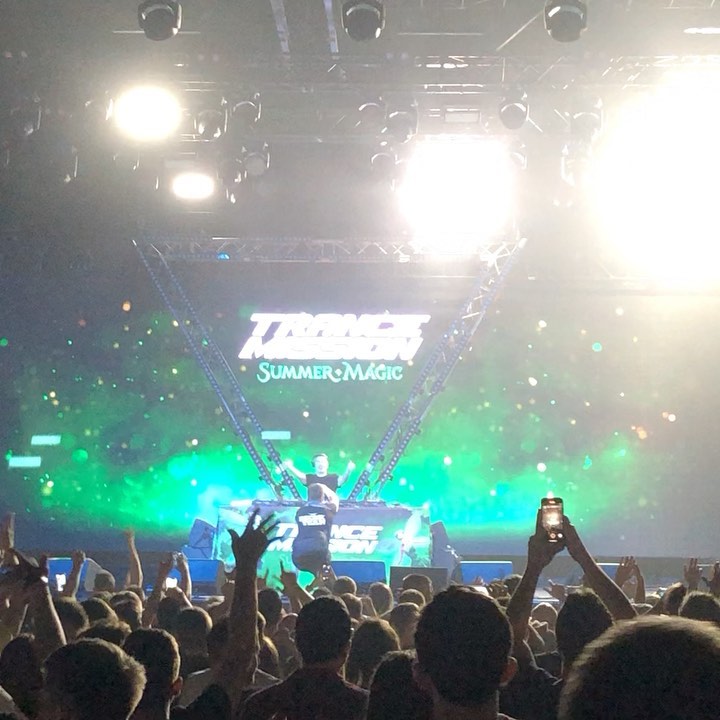 xpyctsound в LOOKY. #трансмиссияспб. Fonarev - порадовал ...