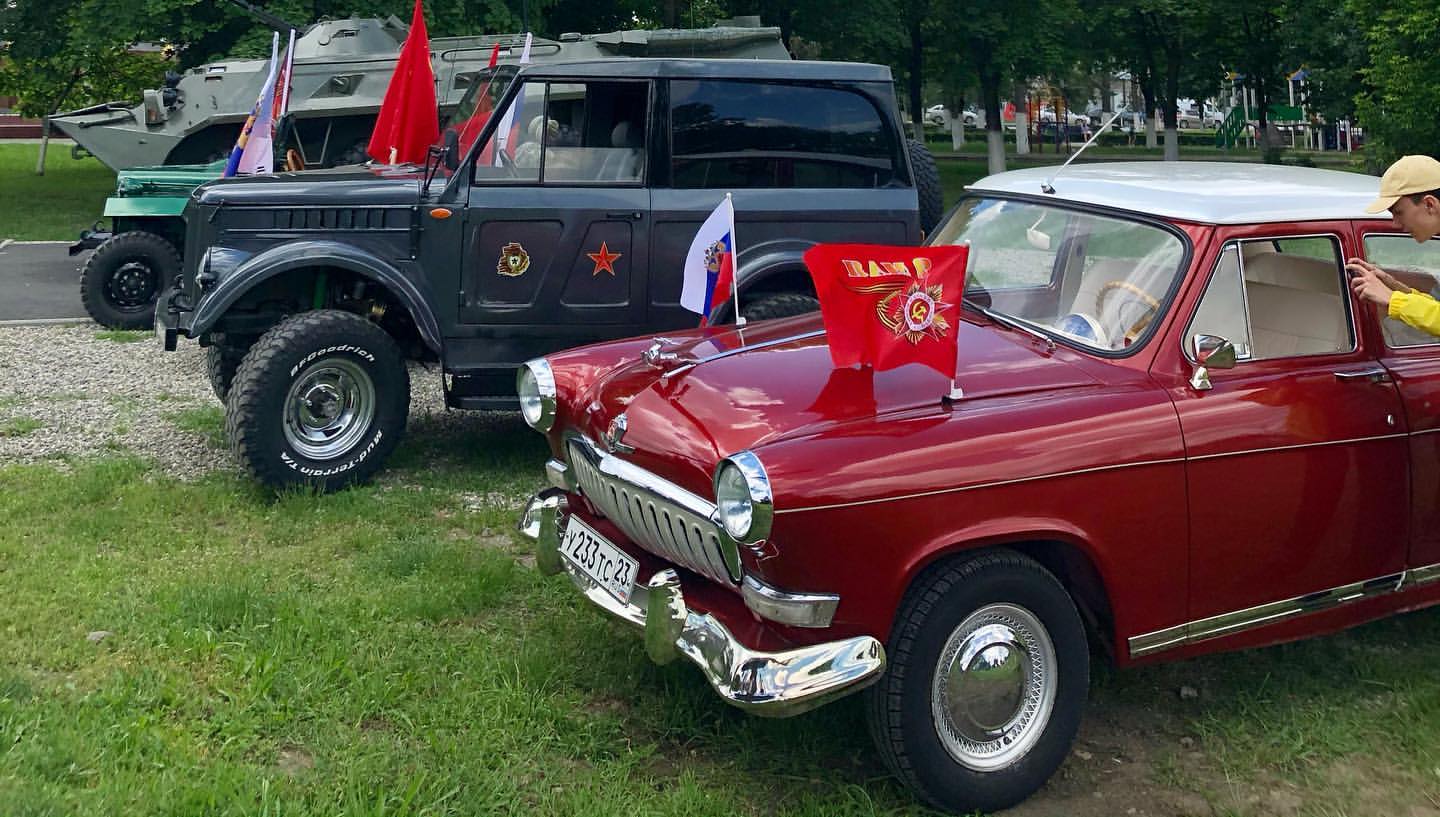 retro_autocollection_labinsk в LOOKY — фото 3