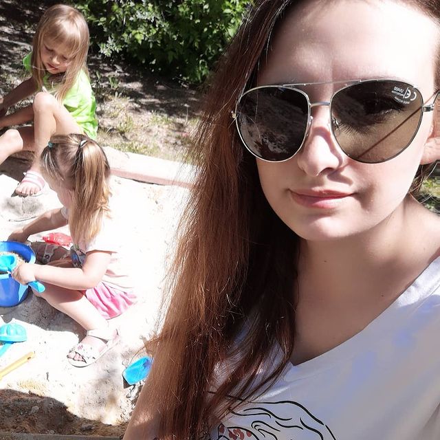 kiss_katerina в LOOKY. . Песочек🙃