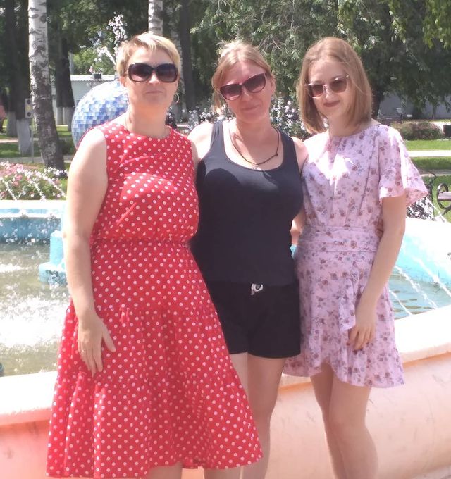 elena_mischacheva в LOOKY. . null