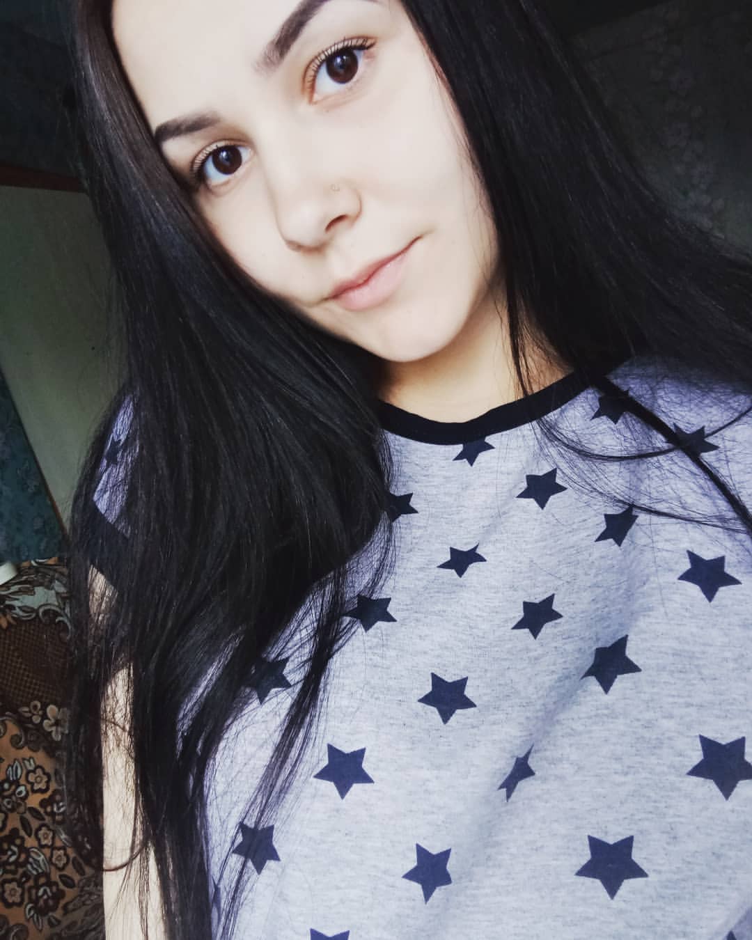 _lyudmilanoskova_ in LOOKY. . 😇
