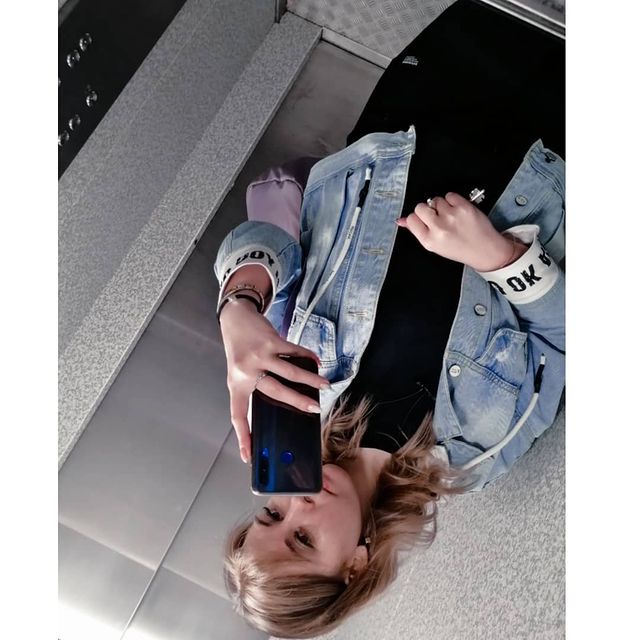 natalja.roenko07 в LOOKY. . Воспоминания - черто...