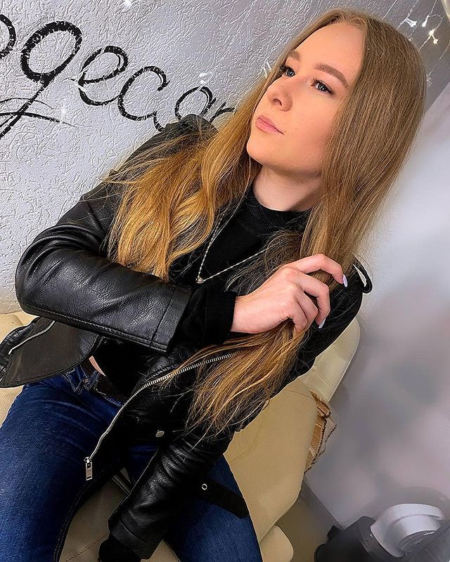 _snezhok_02 в LOOKY. . Самый лучший мастер ...