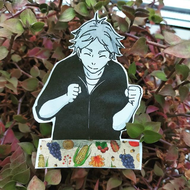 empysunrise в LOOKY. #haikyuu,#hinata,#hinatashoyo,#anime,#kageyama,#karasuno,#tobio,#kageyamatobio,#sugawarakoushi,#tsukishima,#kuroo,#tsukki,#kenma,#tsukishimakei,#волейбол,#хинаташоё,#тсукишимакей,#тсуки,#корасуно,#korasuno,#нишиноя,#нишинояюу,#nishinoyayuu,#nishinoya,#suga,#суга,#сугавара,#сднемрождения,#happybirthday. ℍ𝕒𝕡𝕡𝕪 𝕓𝕚𝕣𝕥𝕙...
