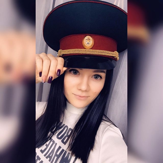 l_e_alena в LOOKY. . Как тут и была😏