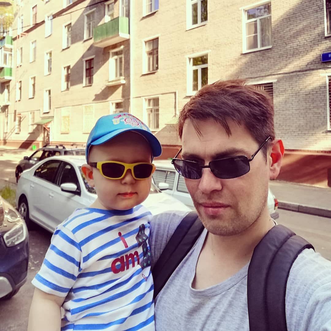 Hi, People! 😎