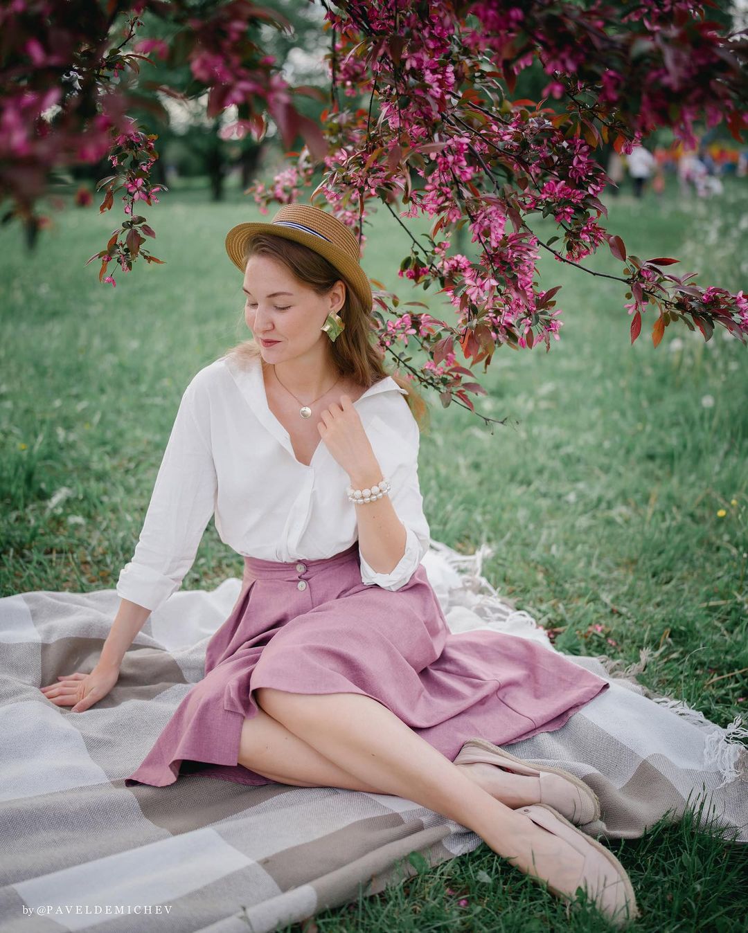 paveldemichev в LOOKY — фото 10