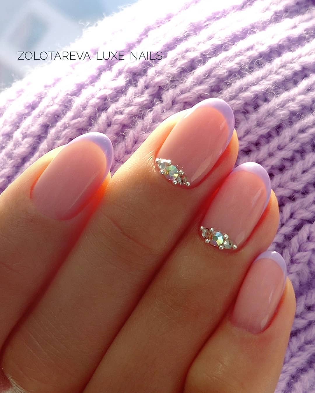 zolotareva_luxe_nails в LOOKY — фото 2