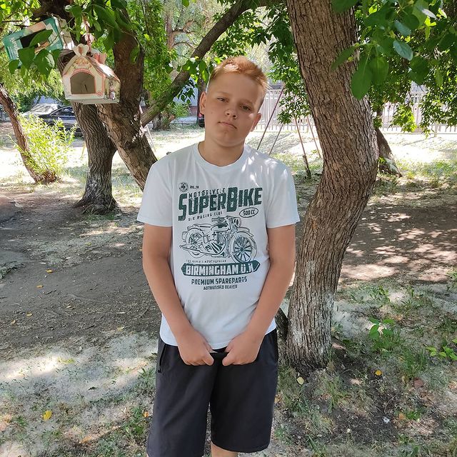 sinkovaelena1 в LOOKY. . Мой маленький сынок�...