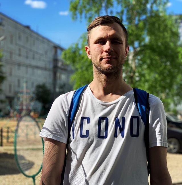 vinnieflaar в LOOKY. #сыктывкар,#коми,#лето2021,#бадминтон,#исключительно,#зож. Знакомьтесь, бадминт...