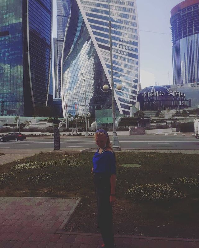 ekaterina_horeva27 в LOOKY. . Умные мысли часто пр...