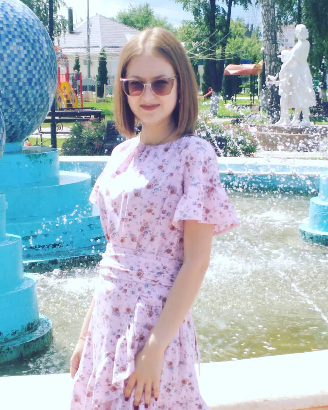 elena_mischacheva в LOOKY — Не нужно ломать себя. Переживать депрессии. Просто надо идти