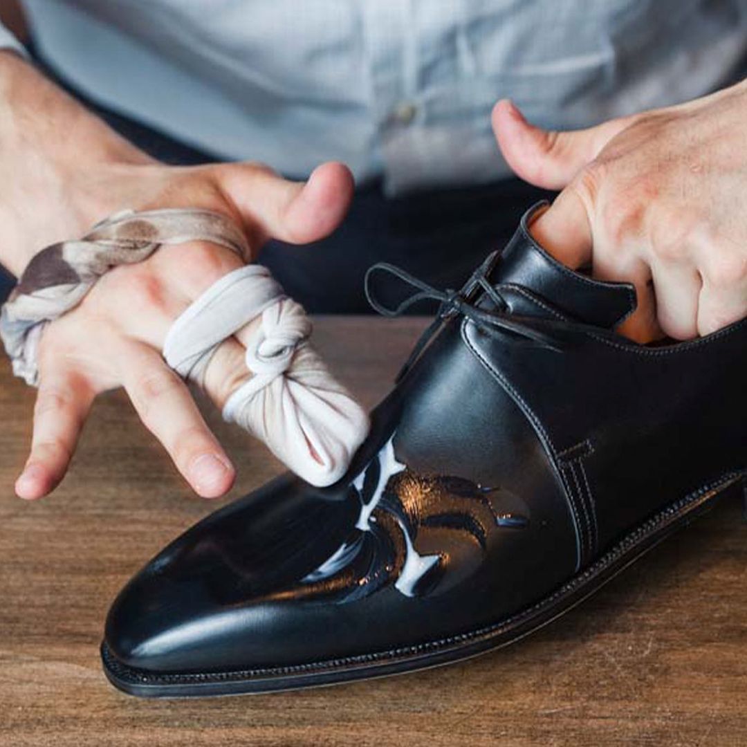 shoesing в LOOKY — фото 3