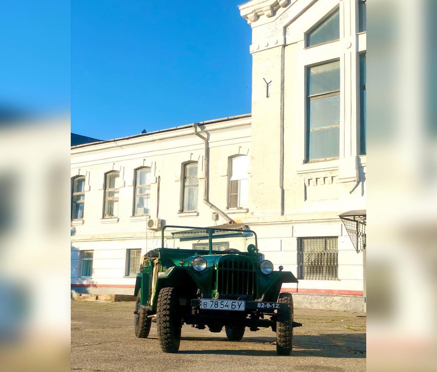retro_autocollection_labinsk в LOOKY — фото 5