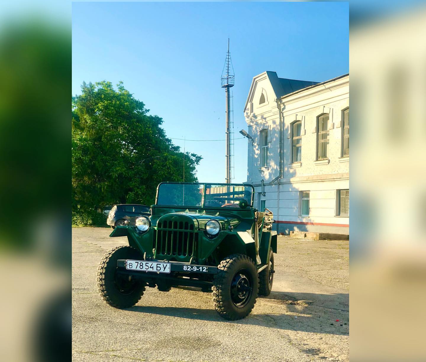 retro_autocollection_labinsk в LOOKY — фото 3