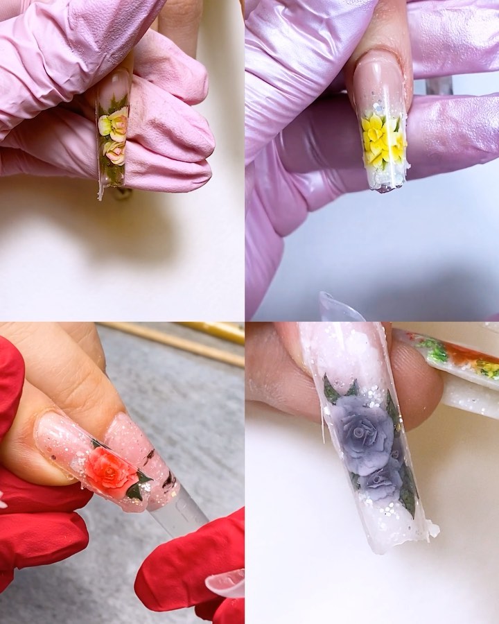 nailtrendrussia в LOOKY. #верхниеформымосква,#обучениеногтимосква,#обучениеманикюру. Выстроим очередь из ...
