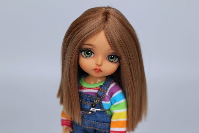 katebjdshop в LOOKY. #katebjdshop_wigs,#wig,#bjdwig#Latiyellowwig,#bjd,#bjdlaty#LatiYellow,#handmade,#doll,#bjddoll#dollphoto,#Laty,#bjdphotography#coloring_hair#bjdsale,#alpacawig. Wig for Lati Yellow....