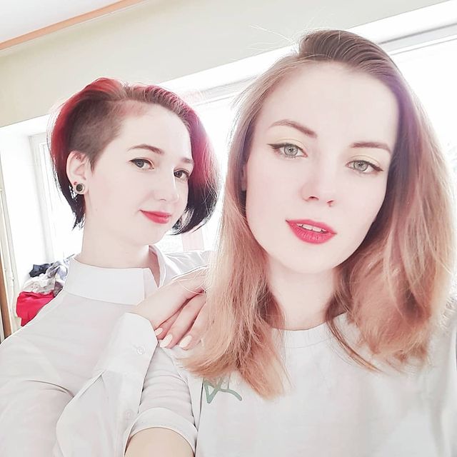 bellery_roiter в LOOKY. #friends,#love,#blond,#beautiful,#beautiful,#girls,#russiagirl,#dance,#kpop,#exo,#exol,#happy,#coverdance,#dance,#makeup. 💫💃💃
#friends #lov...