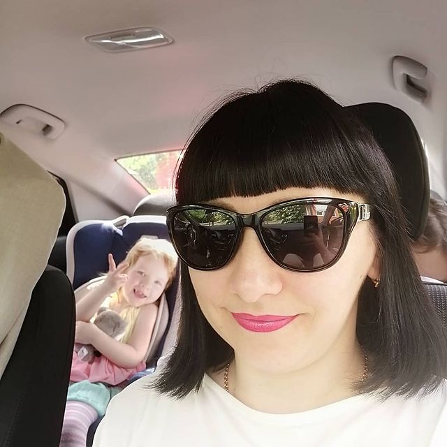 oksanakapustyanska в LOOKY. . Чтобы мечты сбывалис...