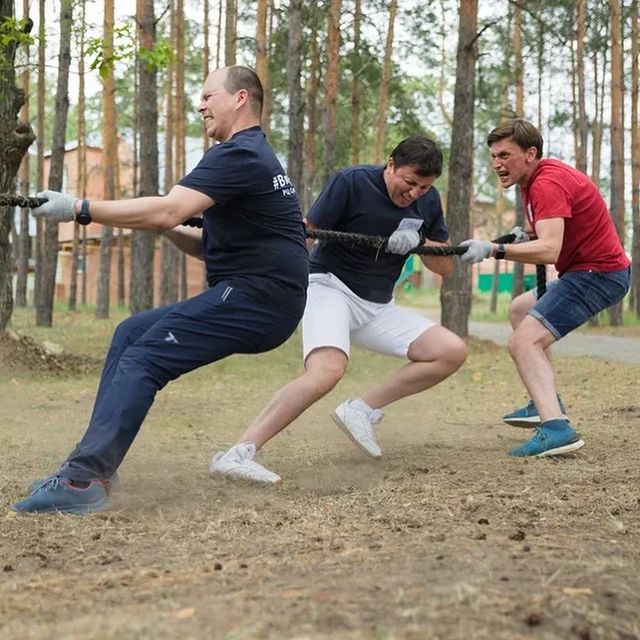 ashtankov в LOOKY. #контурмайовка2021. Это было что-то!!! Я...