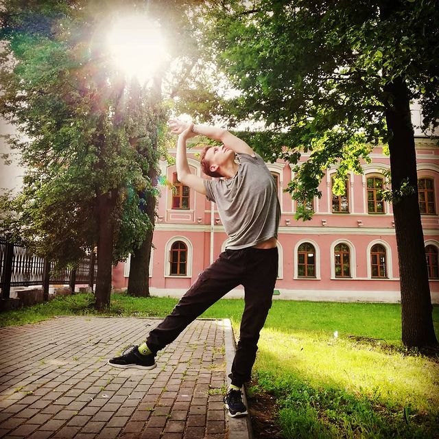 Ilya_Vishudha в LOOKY. #йога,#асана,#хатхайога,#тверь,#йогавтвери,#йогин,#tver,#yogi,#asana,#ilya_vishudha,#ilya_vishudha_discipline,#yoga,#indudalasana. От земли до неба, от...