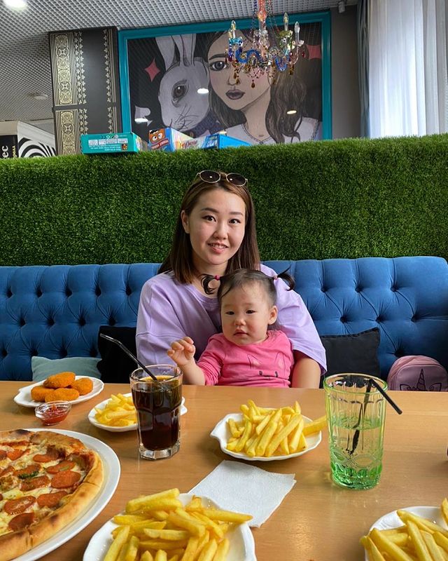 ai.dmtrva в LOOKY. . 🥰