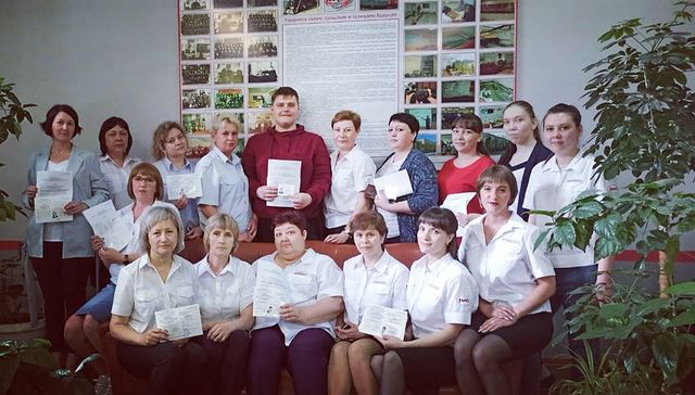 olga_demchenko98 в LOOKY. #ПРСД_ПРМ_05💋🥰. Ну вот и сдали экзам...