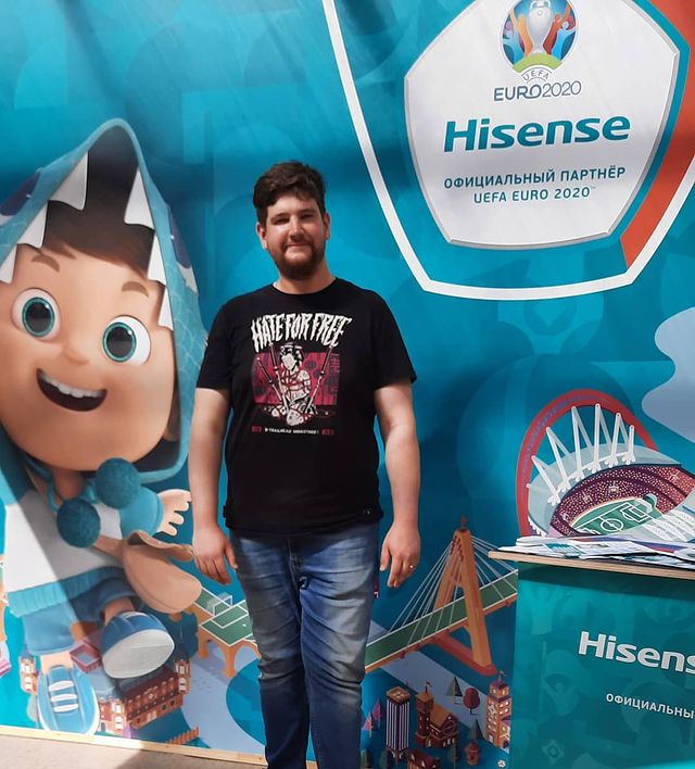 3mercedesb3 в LOOKY. #hisense_fanteam. #hisense_fanteam