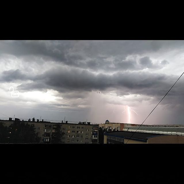 aigylya_dav в LOOKY. #облака. #облака