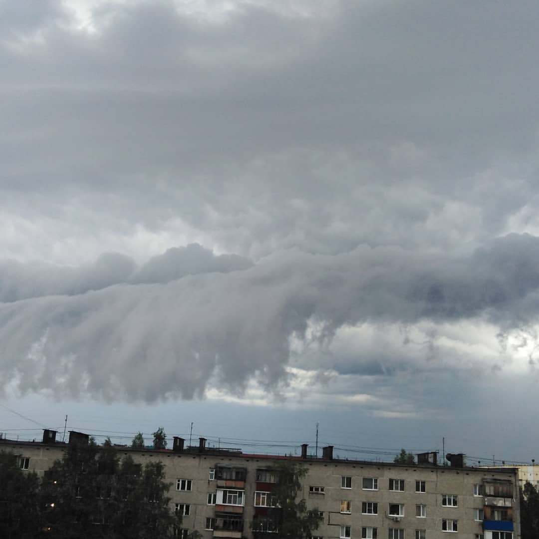 aigylya_dav in LOOKY. #причудливыеоблака. #причудливыеоблака