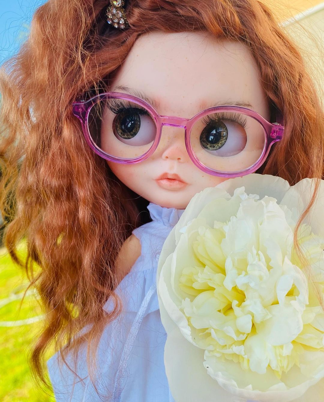 dolls_and_travel в LOOKY — фото 2