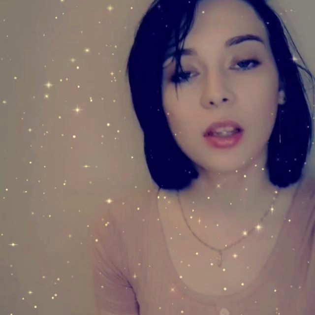 ksushirokova in LOOKY. . 💫