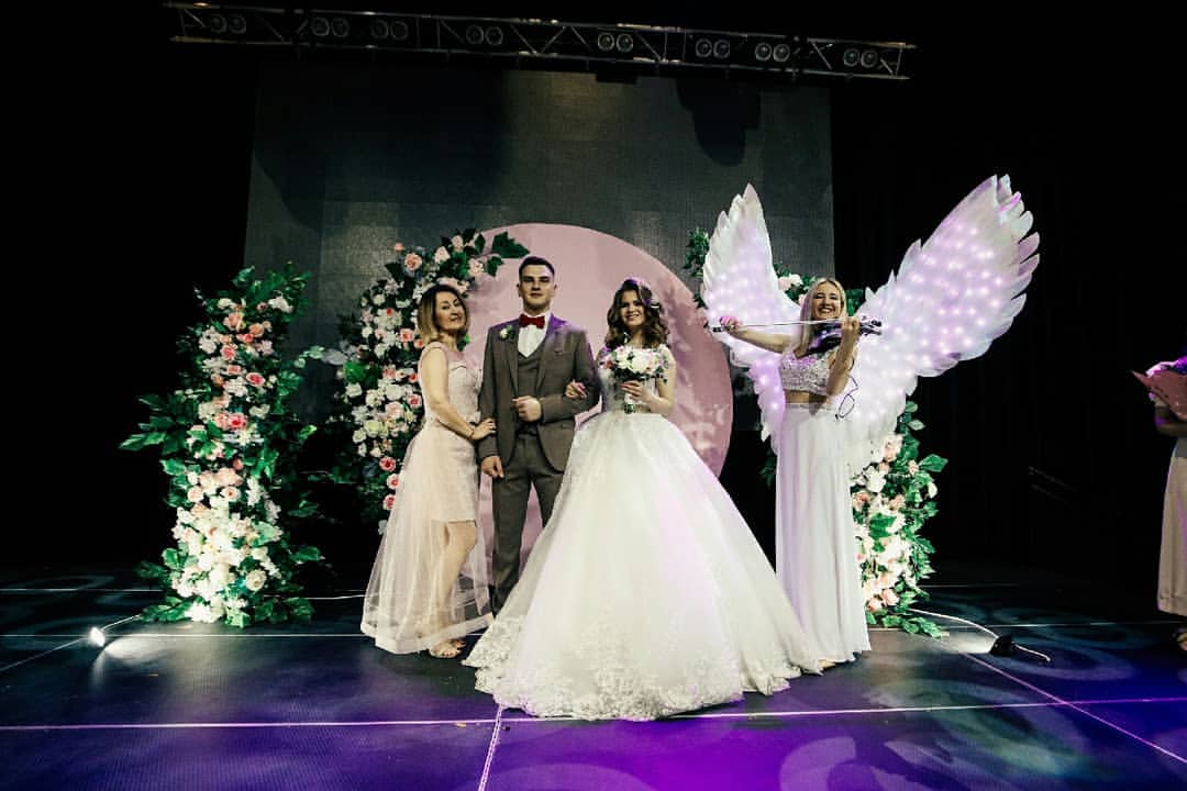 evgeniya_violin в LOOKY — фото 2