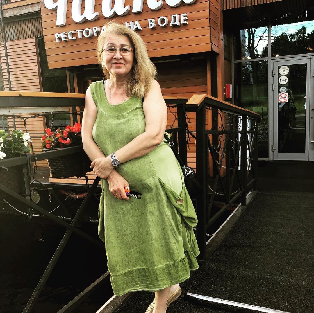 anzhela_tonyan in LOOKY. . Ресторан «Чайка» на ...