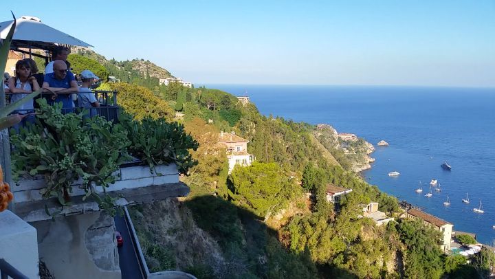 ang_jack в LOOKY. #vacanzesiciliane2019,#pleasantmemories,#Taormina,#mimanca. Тао... Хочу! Хочу! Х...