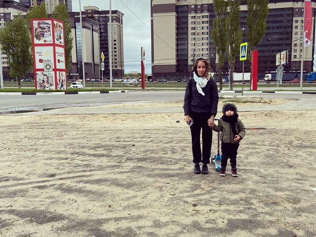i_bocean в LOOKY. #имнененравится. Наткнулась на майско...