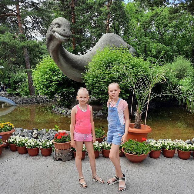 slutskaya_sv в LOOKY. . Мы в этом году первы...