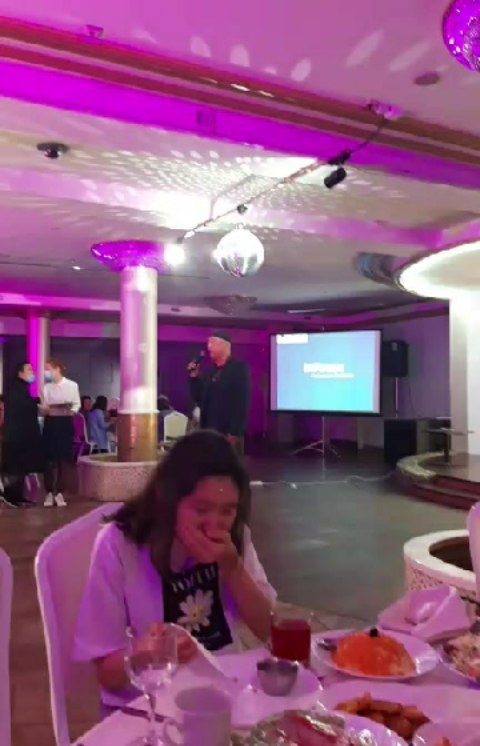 slekarans_03 в LOOKY. . Юбилей Нюргуяны